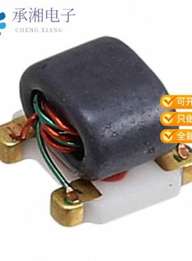正品MABACT0059原装BALUN 4.5MHZ-3GHZ 1:1 6SMD FLAT