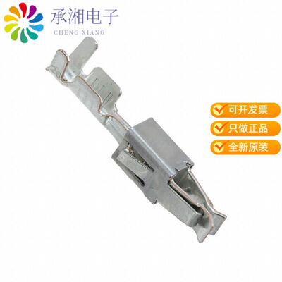 正品964284-2原装CONN SOCKET 17-20AWG CRIMP TIN