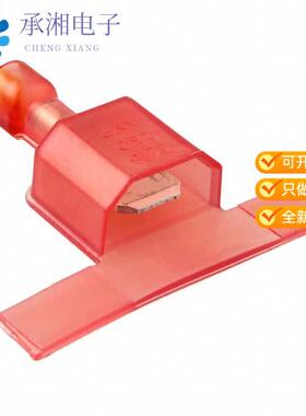 正品2-521055-2原装CONN QC TAB 18-22AWG 0.250 CRIMP