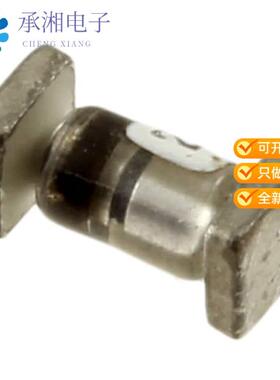 正品JANTX1N6330US原装DIODE ZENER 18V 500MW MELF