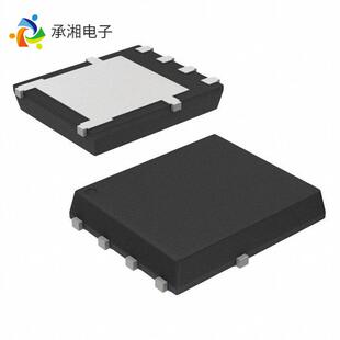 80V MOSFET 23A 分立半导体NTMFS6H801NT1G 原装