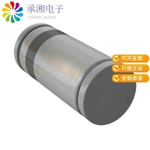全新BA679-GS18正品RF DIODE PIN 30V SOD80 MINIMELF