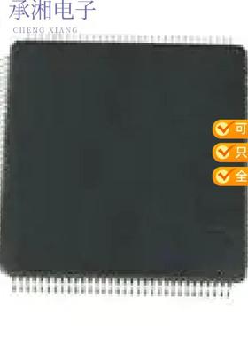 正品LE79112AKVC原装IC TELECOM INTERFACE 128TQFP