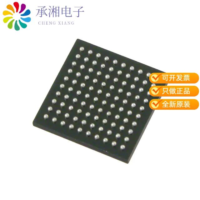 正品VSC8221XHH原装IC TRANSCEIVER 1/1 100TFBGA