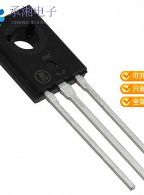 正品2N6071A原装THYRISTOR TRIAC 4A 200V TO225AA