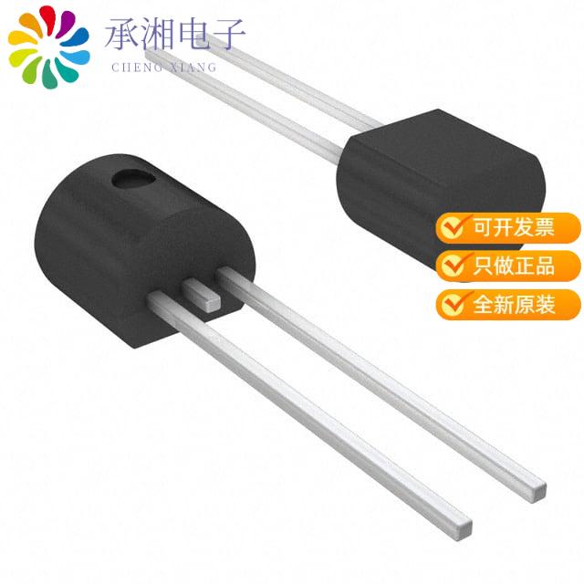 正品P1100EAL原装THYRISTOR 90V 150A TO226-2