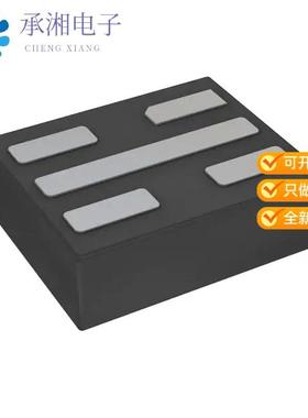 正品M24C16-FMH6TG原装IC EEPROM 16KBIT I2C 5UFDFPN