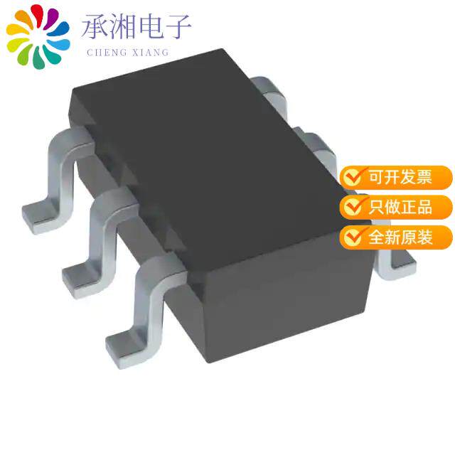 正品SI3433CDV-T1-E3原装MOSFET P-CH 20V 6A 6TSOP