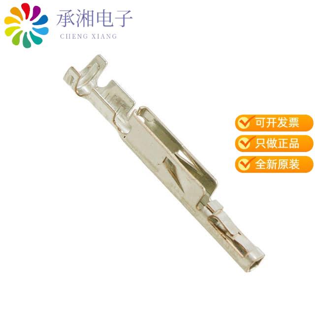 正品IL-AG5-C1-5000原装CONN SOCKET 18-22AWG CRIMP TIN