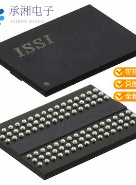 正品IS43TR16128DL-107MBLI-TR原装IC DRAM 2GBIT PARA