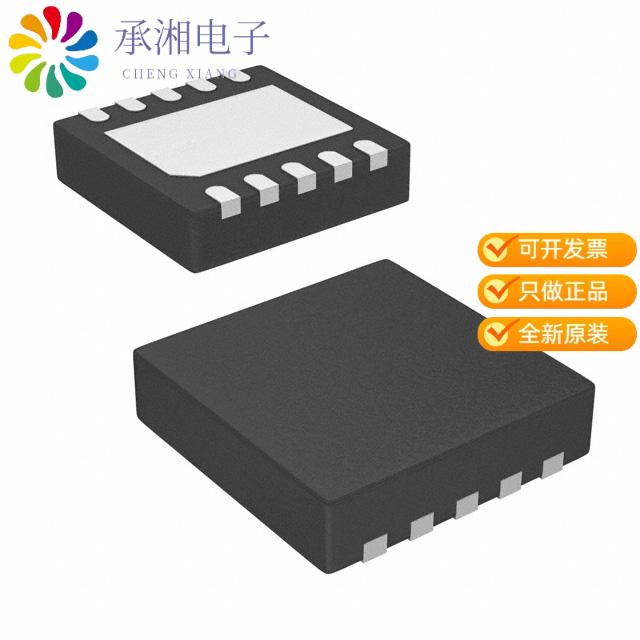 正品MIC4605-1YMT-TR原装IC GATE DRVR HALF-BRIDGE 10