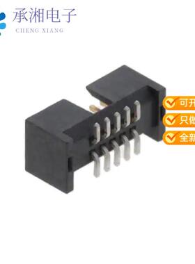 正品SHF-105-01-F-D-SM-K-TR原装CONN HEADER SMD 10PO