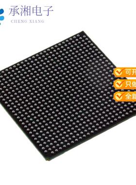 全新VSC7444YIH-02正品IC TELECOM INTERFACE 672FCBGA