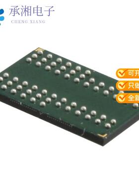 正品MT46V64M8CV-5B IT:J原装IC DRAM 512MBIT PARALLE