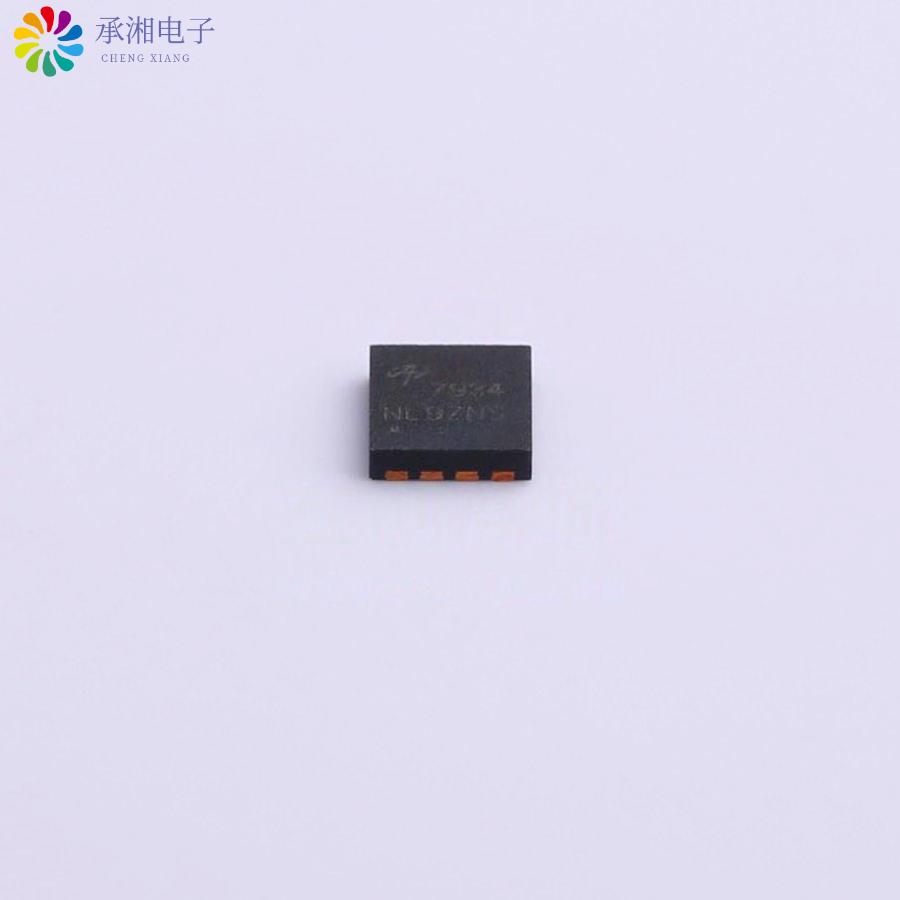 正品AON7934原装2个N沟道 30V
