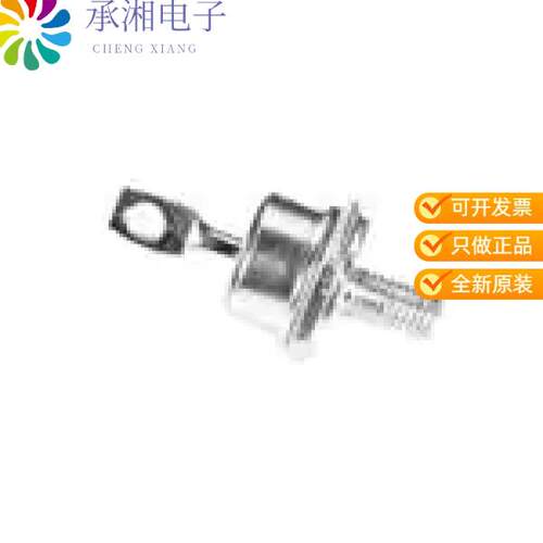 全新MBR6080正品DIODE SCHOTTKY 80V 60A DO5