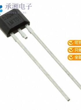 全新LMT01ELPGQ1正品SENSOR DIGITAL -20C-90C TO92-2
