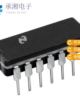 正品LM139AJ/PB原装IC COMP HIGH PERF QUAD 14-CDIP