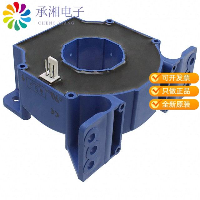 正品LF 505-S原装SENSOR CURRENT HALL 500A AC/DC