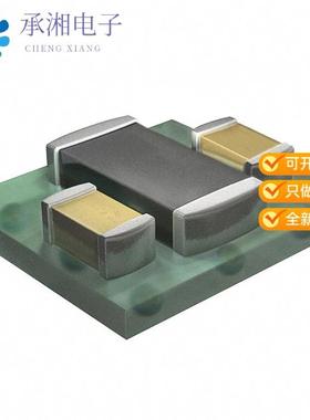 正品TPS82695SIPR原装IC REG BUCK 2.5V 500MA 8USIP