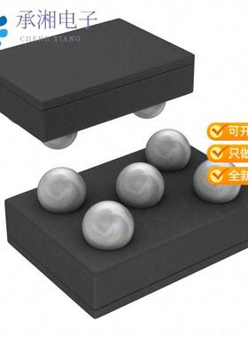 正品LP3985ITL-2.7/NOPB原装IC REG LINEAR 2.7V 150MA