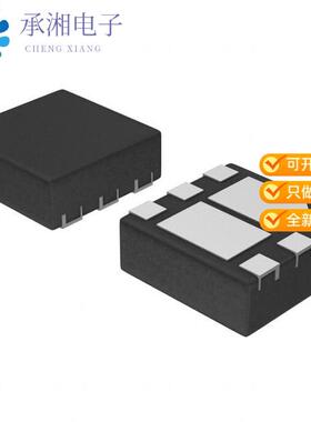 正品NTLJD3115PT1G原装MOSFET 2P-CH 20V 2.3A 6-WDFN