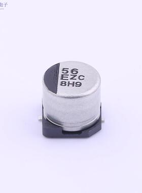 正品EEHZC1E560P原装56uF 25V
