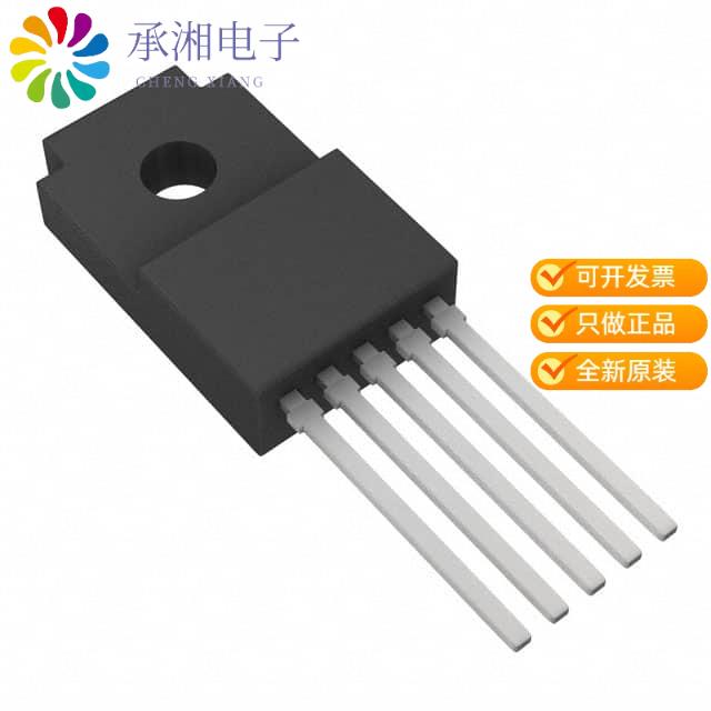 正品BA00CC0WT-V5原装IC REG LINEAR POS ADJ 1A TO220FP