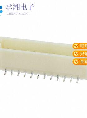 正品BM12B-SRSS-TBT(LF)(SN)原装CONN HEADER SMD 12PO