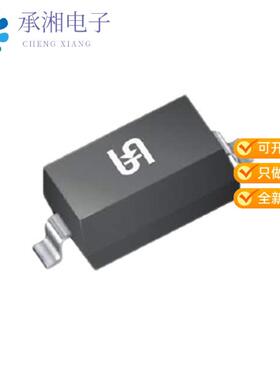 正品BAS316 RRG原装DIODE GEN PURP 250MA SOD323