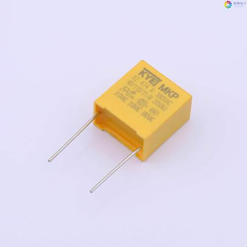 全新PX474K2W1502正品安规电容 ±10% 470nF 380V CAP_1