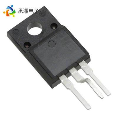 原装分立半导体FQPF5N50CYDTU/MOSFET N-CH 500V 5A TO