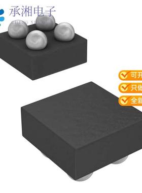 正品LP5900TL-3.0/NOPB原装IC REG LINEAR 3V 150MA 4D