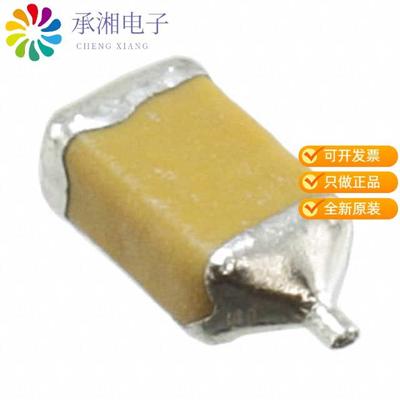 正品F951E475MAAAQ2原装CAP TANT 4.7UF 20% 25V 1206