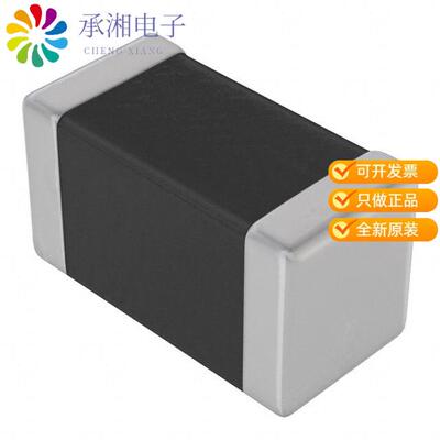 正品VC060303A100RP原装VARISTOR 5V 30A 0603