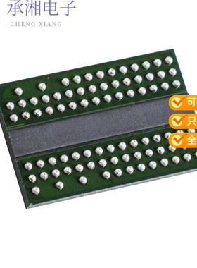 正品MT47H64M16NF-25E IT:M原装IC DRAM 1GBIT PARALLE