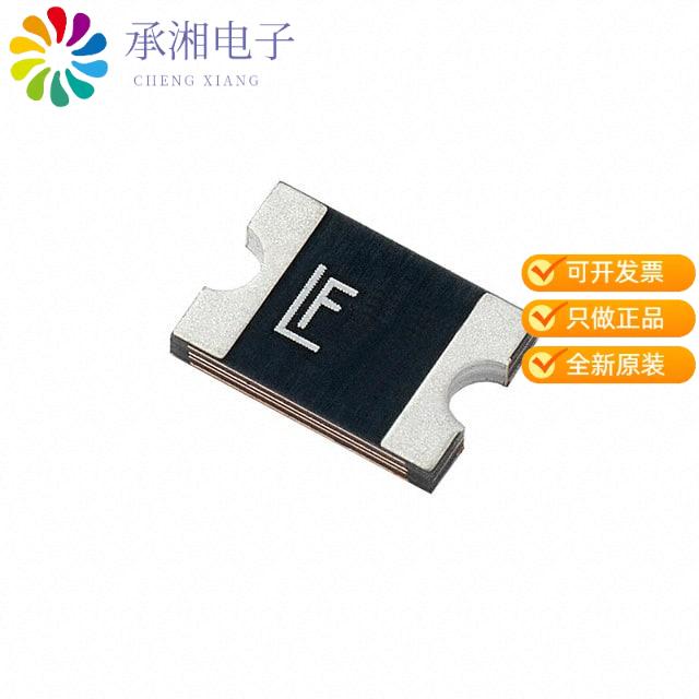 正品2920L110/60MR-A原装PTC RESET FUSE 60V 1.1A 2920