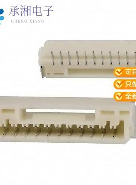 正品BM11B-GHS-TBT(LF)(SN)(N)原装CONN HEADER SMD 11