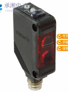 全新E3Z-R66正品SENSOR RETROREFLCTV 4M NPN DO/LO