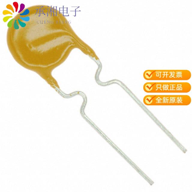 正品MF-R040原装PTC RESET FUSE 60V 400MA RADIAL