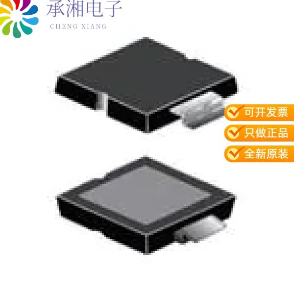 正品MPLAD18KP10A原装TVS DIODE 10VWM 17VC PLAD