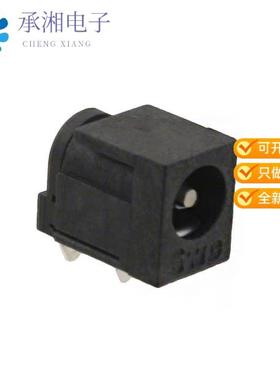 正品RAPC712X原装CONN PWR JACK 2.5X5.5MM SOLDER