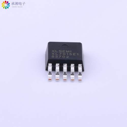 正品XL7015E1原装0.8A 150KHz 80V降压型DC-DC转换器