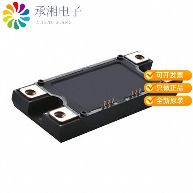 正品BSM180D12P3C007原装SIC POWER MODULE
