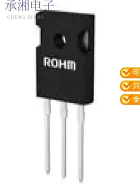 正品RGW00TS65DHRC11原装HIGH-SPEED  SWITCHING TYPE,