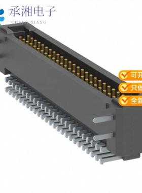 正品TFM-125-02-L-DH原装CONN HEADER SMD R/A 50POS 1