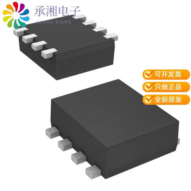正品MTM78E2B0LBF原装MOSFET 2N-CH 20V 4A WSMINI8-F1-B