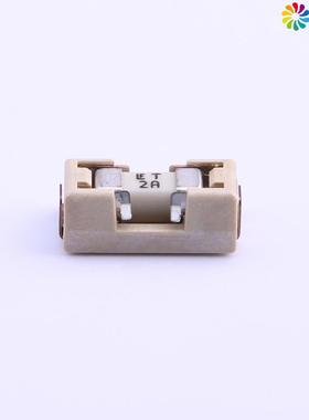 正品0154002.DRT原装一次性保险丝（熔断） FUSE_9.73X5.