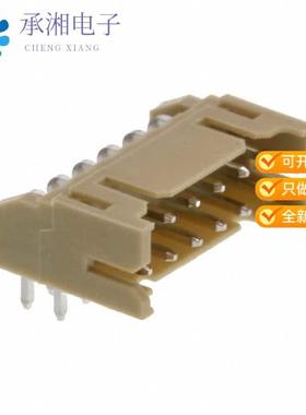 正品1-1470108-2原装CONN HEADER R/A 12POS 2MM