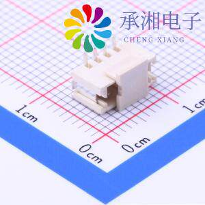 正品A1501WV-S-4P原装线对板 ZH 4Pins 间距1.5mm